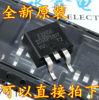 全新原裝 IRF3205S 貼片TO-263 IRF3205 場效應管 可直拍