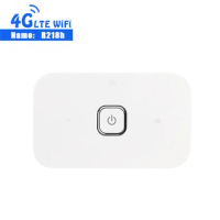 Original Huawei Vodafone R218 R218h 4G Wifi router 4G FDD-LTE Cat4 150Mbps Pocket Wifi Router
