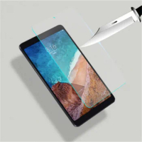 9H Tempered Glass Screen Protector Film for Xiaomi Mipad 4 Mi pad 4 8 Inch Tablet