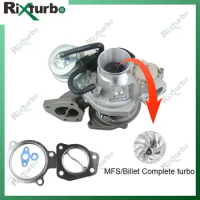 Full Turbo For Saab 9-5 (YS3G) 2.0T A20NHT 1998ccm 220HP 162KW 53049880200 172-11870 Complete Turbine Turbolader 2010-2012