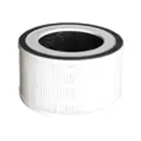 แผ่นกรองอากาศ ขาว ทอมสัน RBSACFT01