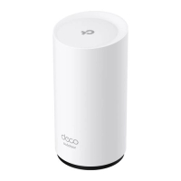 TP-Link Deco BE25-Outdoor BE5000 戶外/室內 Mesh WiFi 7 路由器    
