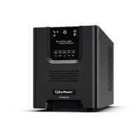 【CyberPower】PR1500LCD 1500VA 120V 在線互動式 Smart App 正弦波不斷電系統