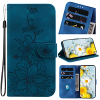 Magnetic Flip Case For Samsung Galaxy S23 S23 FE S10E S24 S24 PLUS S24 ULTRA S10 PLUS Mini Wallet Card Solt Phone Cover Coque