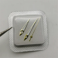 Watch Pointer Set three Watch Hands Dauphine Needle For NH35/ NH36 Movement Watch Accessory