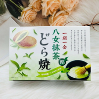 日本 ICHIEI 一榮食品 夾餡銅鑼燒 福岡甘王草莓風味 八女抹茶風味 岡山白桃風味 多款供選