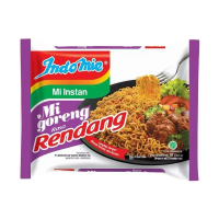 Indomie Soto/Ayam Bawang/indomie Ayam Spesial/Kari Ayam/indomie Goreng 1 Pcs