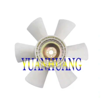 6D34 Fan Cooling ME440903 for Mitsubishi Engine Car Accessories