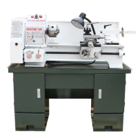 XD6250 industrial grade lathe, household, small machine tool, metal lathe, ordinary machine