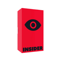 จอมบงการ (Insider TH)