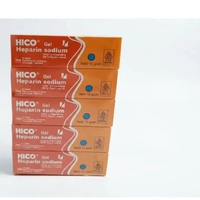 HICO GEL 15GR