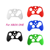 High quality Cover For XBOX ONE Elite 1697 edition game controller Silicon Prevention Game Controller Protective Cover