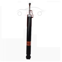 Car Rear Shock Absorber For 2009-2013 Year Geely Panda LC GC2 GC3