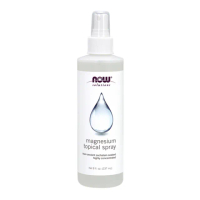 【NOW娜奧】液態鎂噴霧237ml-Now Foods(舒緩肌膚壓力)