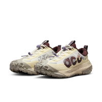 NIKE 運動鞋 男鞋 登山鞋 ACG MOUNTAIN FLY 2 LOW 米白 HF5700-121