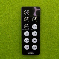 New Remote Control RC10A6 For Edifier Sound Speaker System