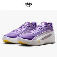 Sepatu Basket Pria Nike Jordan Luka Doncic Luka 5 PF Lakers HV8087-101 9