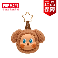 กล่องสุ่มเคสหูฟัง Popmart Star People Delicious Moment Series ของขวัญของเล่นทันสมัย