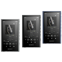 Sony 索尼 NW-A306 黑色 Walkman 32GB 音樂播放器 | My Ear 耳機專門店