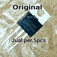 IRFZ44N TO-220 irfz44 to220 49A55v MOSFET Original