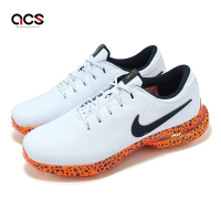 Nike 高爾夫球鞋 Air Zoom Victory Tour 3 寬楦 電擊 OLY 男鞋 高球 FV2260-900