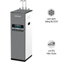 Daikiosan Máy Lọc Nước Ion Kiềm Tươi Nóng Nguội Lạnh DN369