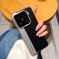 เคสโทรศัพท์มือถือ เหมาะสำหรับ Xiaomi 15 Pro, Xiaomi15 Pro, Xiaomi 15s Pro และ Xiaomi14 Pro บางเฉียบ 
