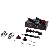 【BC RACING】BC V1避震器 MAZDA全車系 含安裝(安托華)