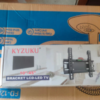 braket tv led/lcd untuk10inchi_32inchi max
