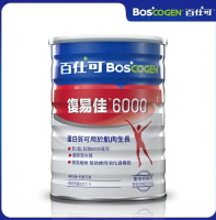 百仕可 鉻護糖尿病營養素雙蛋白配方 粉劑 (800克/罐)