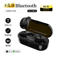 XG13無線藍牙耳機TWS入耳式雙耳立體聲耳塞 跨境亞馬遜工廠批發