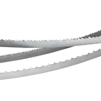 1400mm Bandsaw Blade 1400x6.35x0.35mm Woodworking Tools Accessories for Draper Scheppach Einhell Fox Band Saw