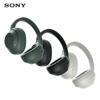 SONY ULT WEAR WH-ULT900N 無線重低音降噪耳機✩送耳機架+帆布袋