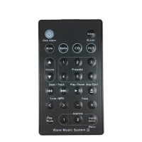Replace Remote Control For BOSE Wave Music System AWRCC1 AWRCC2 AWRCC3 Player US with Battery