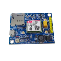 SIM868 GSM GPRS GPS BT CELLULAR MODULE,MINI SIM868 board SIM868 breakout board,instead of SIM808