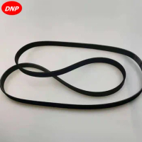 DNP V-Ribbed Belts 6pk2103/6pk2105/6pk2100 For Ford MONDEO ESCAPE TRIBUTE 2.0
