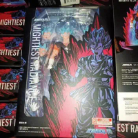 In Stock Demoniacal Fit DF S.H.Figuarts SHF Unexpected Adventure