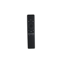 Voice Remote Control For Samsung BN59-01300A BN59-01300H QN65Q9FNAF QN75Q9FNAF QN85Q900RAF UN43RU710