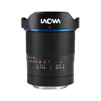 老蛙 15mm f/4.5 0.5倍廣角微距鏡頭 Nikon Z