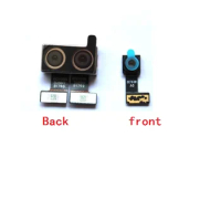 For Xiaomi Mi A1 MiA1 MA1 Mi 5X Mi5X M5X Back Camera Flex Cable Rear Big Camera Module Replacment Parts