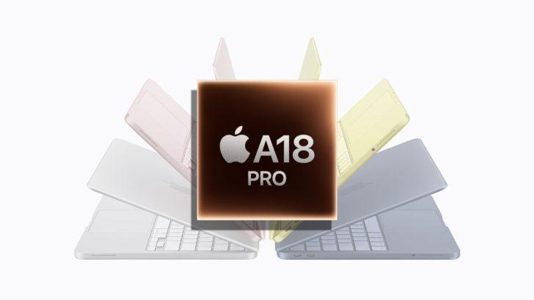 Apple が 599 ドルの MacBook Neo を発表：選別品 A18 Pro チップを 