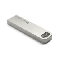 V-smart  慕伊帕 鋅合金 隨身碟USB 3.1 128GB 2入組