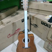 Gitar Cowboy GWC 240 NS original