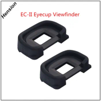 EC2 EC-II Eye Cup Eyepiec Eyecup Viewfinder for Canon EOS 1Ds Mark II 1D2 1D 1V 1N