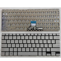 NEW US laptop keyboard For ASUS Vivobook Go 14 TP1400 TP1400KA 360 TP1401
