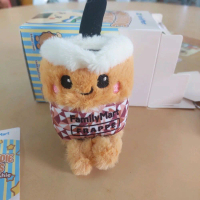 Limited edition Family mart plushie toys