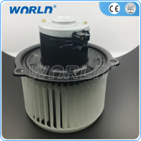 24V Auto AC Fan Blower Motor For Hitachi EX450 Excavator CW