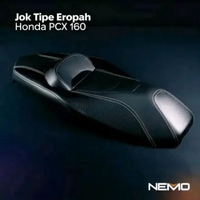 Jok Pcx 160 NEMO Tipe Eropah