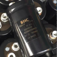 New electrolytic capacitor ALS30A223DB025 25V22000UF 35X60MM 25VDC BHC .Domestic container shipping can include postage