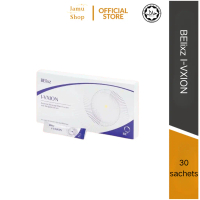 【On sale】EXP202707 I-VXION Maintaining Healthy Eyes(30s)Original
